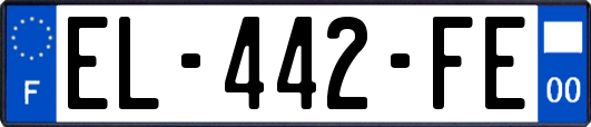 EL-442-FE