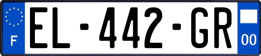 EL-442-GR