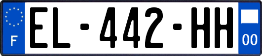 EL-442-HH