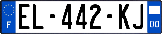 EL-442-KJ