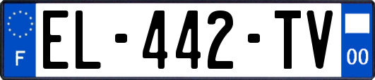 EL-442-TV