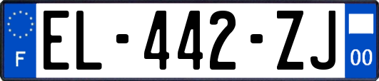 EL-442-ZJ