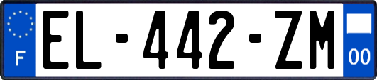 EL-442-ZM