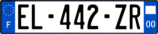 EL-442-ZR