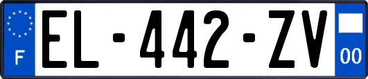 EL-442-ZV