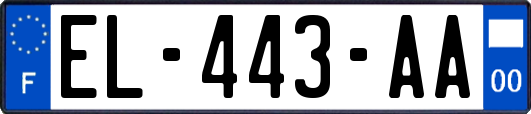 EL-443-AA