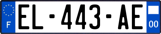 EL-443-AE