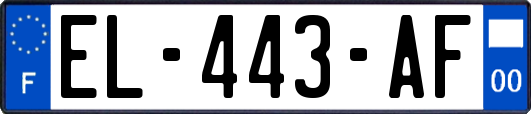 EL-443-AF