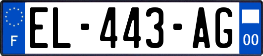 EL-443-AG