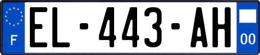 EL-443-AH