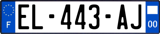 EL-443-AJ