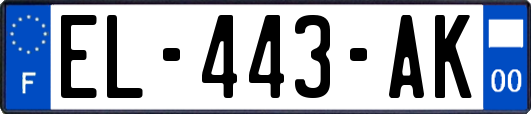 EL-443-AK