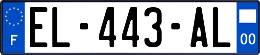 EL-443-AL