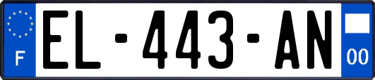 EL-443-AN