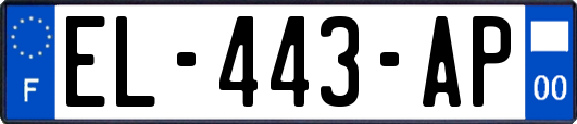 EL-443-AP