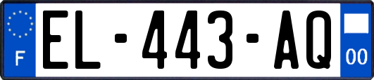 EL-443-AQ