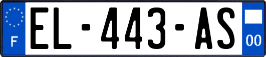 EL-443-AS