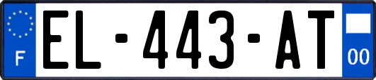 EL-443-AT