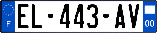 EL-443-AV