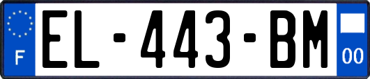 EL-443-BM