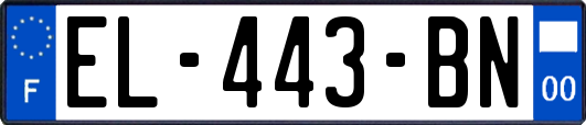 EL-443-BN