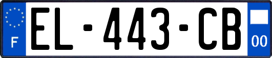 EL-443-CB