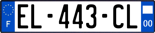 EL-443-CL