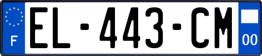 EL-443-CM