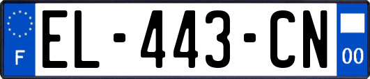 EL-443-CN