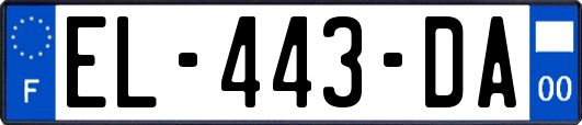 EL-443-DA