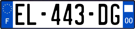 EL-443-DG