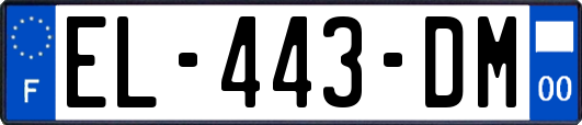 EL-443-DM