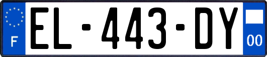 EL-443-DY