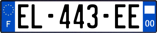 EL-443-EE
