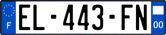EL-443-FN
