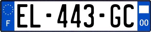 EL-443-GC