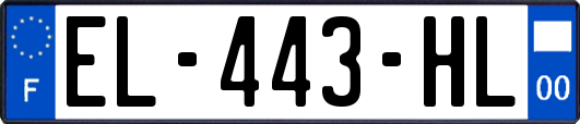 EL-443-HL