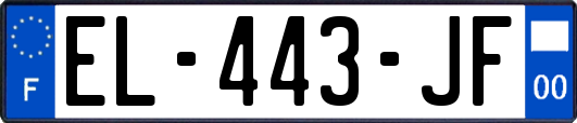 EL-443-JF