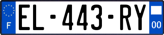 EL-443-RY