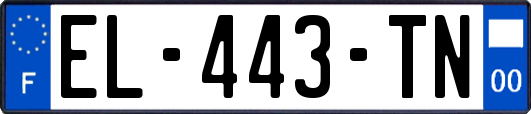 EL-443-TN