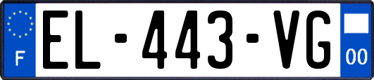 EL-443-VG