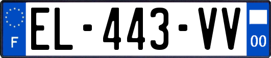 EL-443-VV