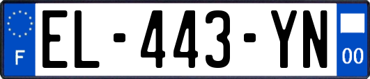 EL-443-YN
