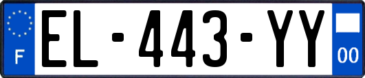 EL-443-YY