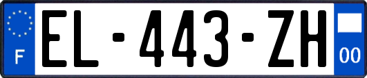 EL-443-ZH
