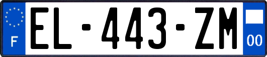 EL-443-ZM