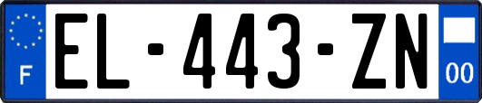 EL-443-ZN