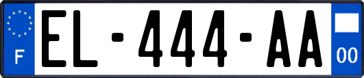 EL-444-AA