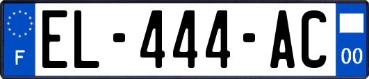 EL-444-AC