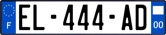 EL-444-AD